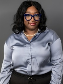 Tierny Polk